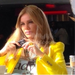 Nicole saba sur yala.fm